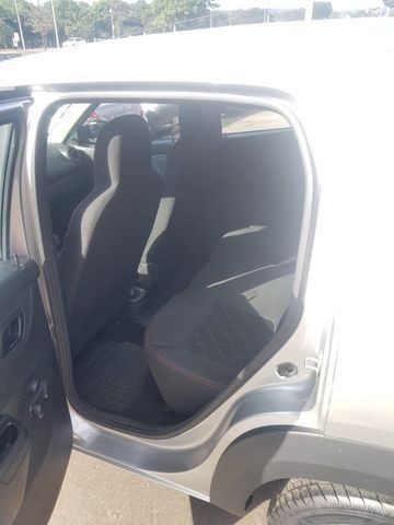 Renault - kwid Zen- 2017/2018 - Foto 2