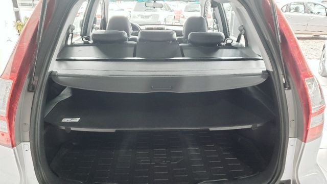 CRV Exl ! 4x4 ! impecavel!! - Foto 12
