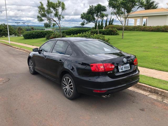 Jetta 2012 TSI - Foto 5