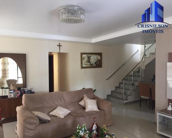 CASA À VENDA EM PIATÃ, CONDOMÍNIO VILLAGE PIATÃ, R$ 990.000,00, PISCINA, 5 SUÍTES, REFORMA - Foto 6