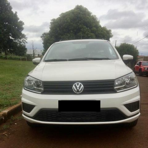 Saveiro 1.6 Trendline MBVS - Foto 3