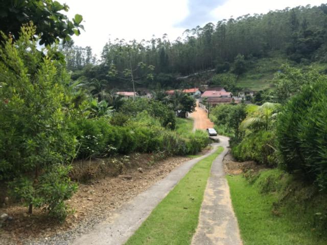 Ótimo Sítio em Botuvera sc - Foto 7