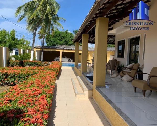 CASA À VENDA EM PIATÃ, CONDOMÍNIO VILLAGE PIATÃ, R$ 990.000,00, PISCINA, 5 SUÍTES, REFORMA - Foto 19