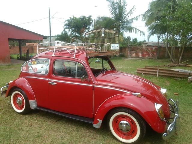 Fusca