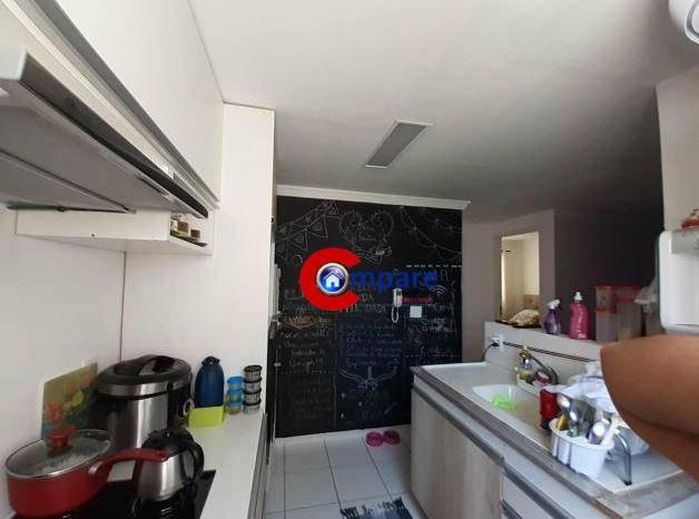 Apartamento com 2 dormitórios à venda, 48 m² por R$ 200.000 - Jardim Ansalca - Guarulhos/S - Foto 5