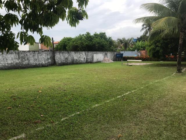 Aluguel casa na ilha com piscina - vera cruz/ba - barra do gil - Foto 10