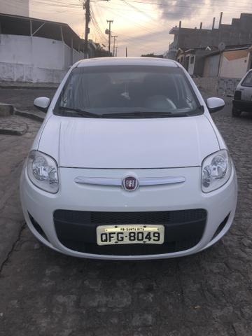 Fiat Palio 1.4 ATTRACTIVE 8V FLEX 4P MANUAL - Foto 3