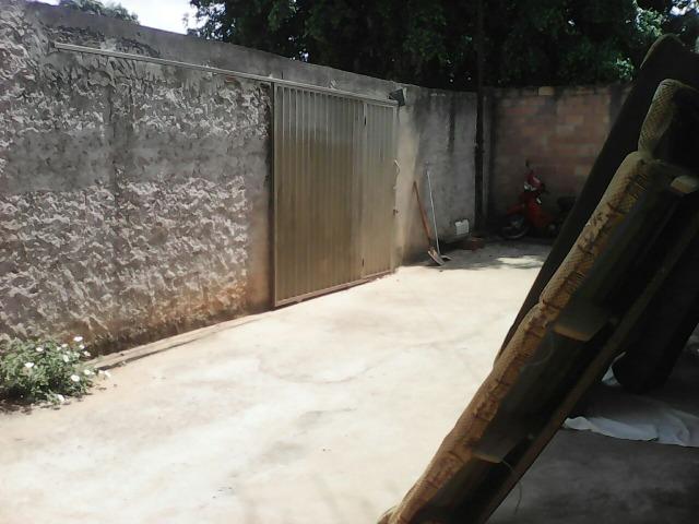 Casa - Vendo ou troco - Foto 4