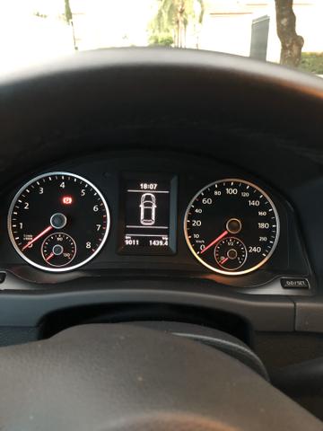 Tiguan 1.4 tsi 16v 2017 - Foto 4
