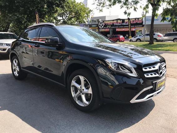 GLA 200 2017/2018 1.6 CGI FLEX ADVANCE 7G-DCT - Foto 11
