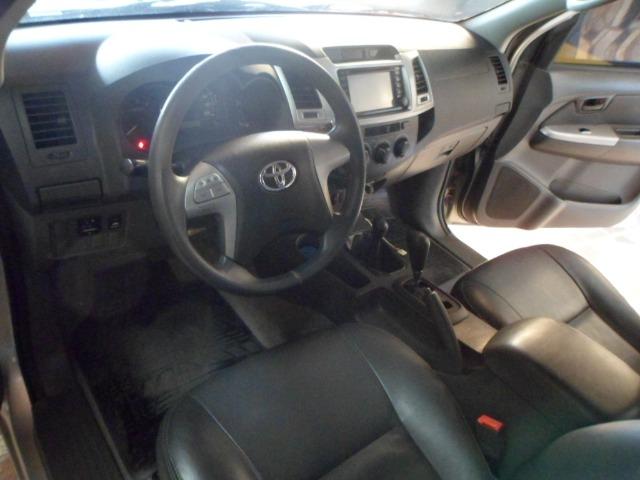 Hilux 3.0 Diesel 4x4 Automática - Foto 14
