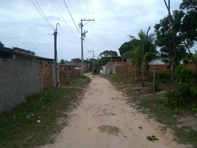 Ilha de vera cruz vendo terreno - Foto 3