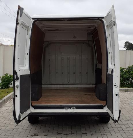 Ducato Curta Teto Alto 2015 - Baixou!!!! - Foto 7