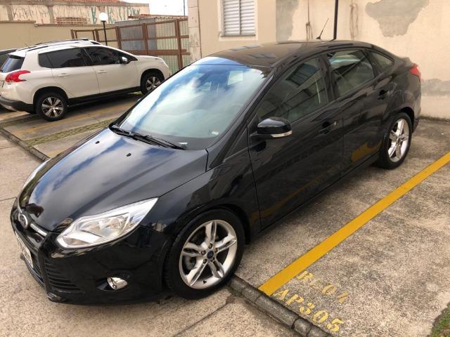 Ford Focus 2013/14 2.0 se Aut. 5p flex powershift - Foto 2