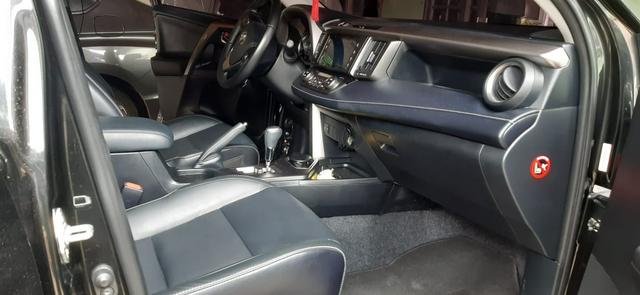 Vendo Toyota RAV4 2018/2018 - Foto 4