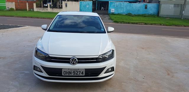 VW Virtus Confortline 18/19 - Foto 5