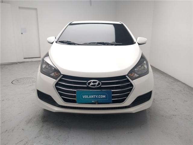 Hyundai Hb20s 1.6 comfort plus 16v flex 4p automático - Foto 2