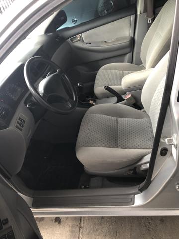 Corolla XLI 2007 PROMOÇÃO 2020 - Foto 4