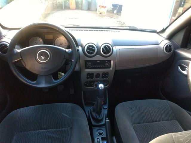 Sandero 1.6 Urgente Só venda 17.500 - Foto 4