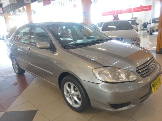 Corolla xei 2004 - Foto 4
