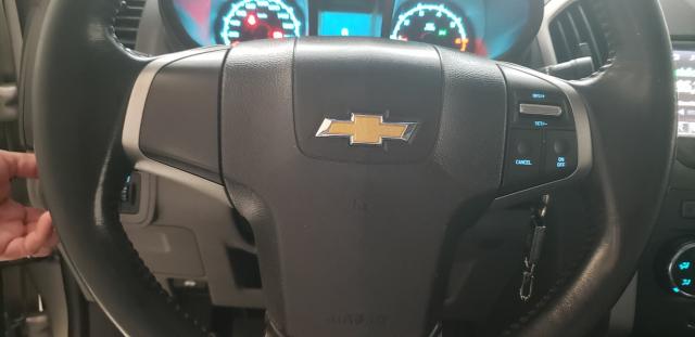 S10 2014/2014 2.4 LT 4X2 CD 8V FLEX 4P MANUAL - Foto 10