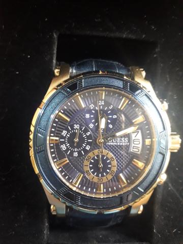 Relogio guess social - Foto 6