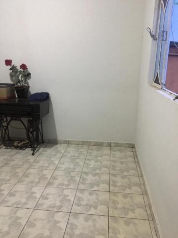 CASA à venda, 3 quartos, 2 vagas, MORRO DO ENGENHO - ITAUNA/MG - Foto 7