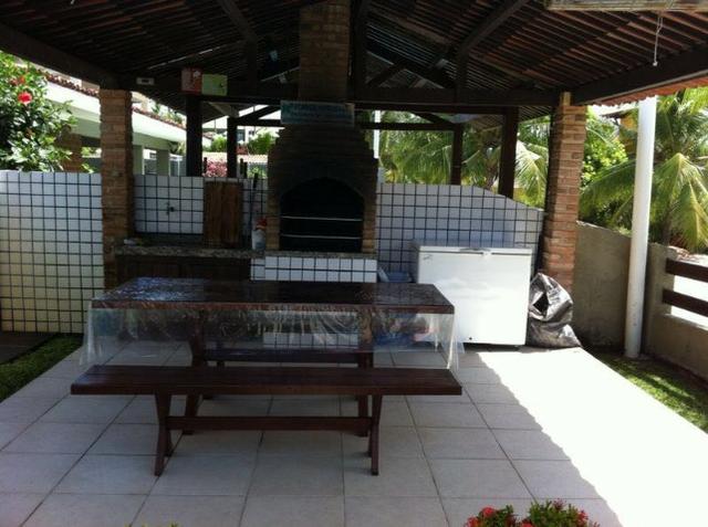 Alugo casa por temporada na praia do cupê - Foto 8