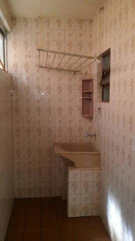 Vendo Apartamento térreo, 2 quartos com armário, com garagem, Vila Bandeirantes - Foto 10