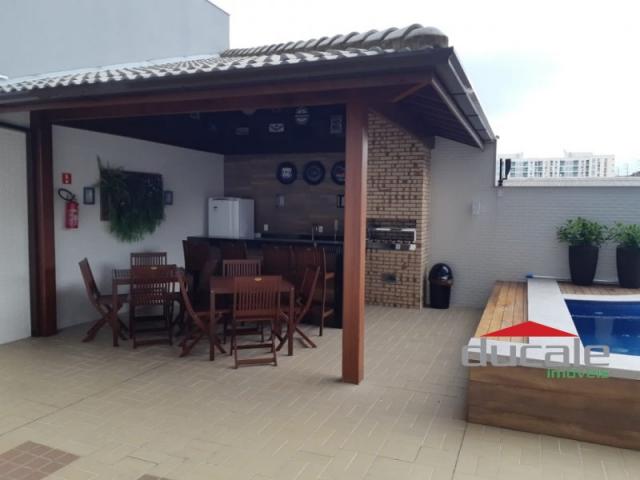 Residencial Aquarela Jardim Camburi Apartamento 2 quartos suíte em Jardim camburi - Foto 17
