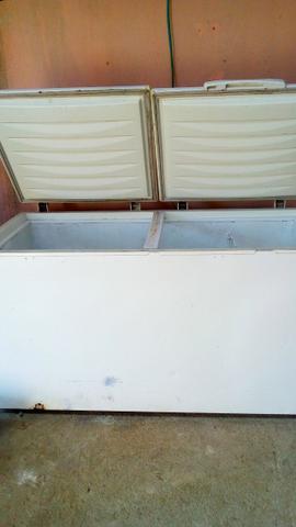 Vendo freezer - Foto 4