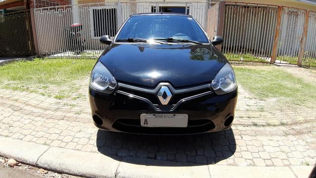 Renault Clio 1.0 2014 - Foto 3