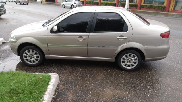 Siena 1.4 11/12 13 mil na parte