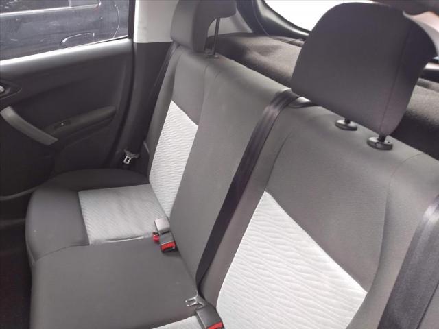 PEUGEOT 208 1.5 ALLURE 8V FLEX 4P MANUAL - Foto 7