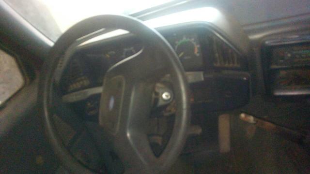 Vendo Caminhonete F1000 - Foto 2