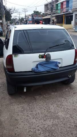 CORSA 99 COM AR GELANDO E 4 PORTAS - Foto 5
