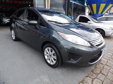FIESTA 2011/2011 1.6 SE SEDAN 16V FLEX 4P MANUAL