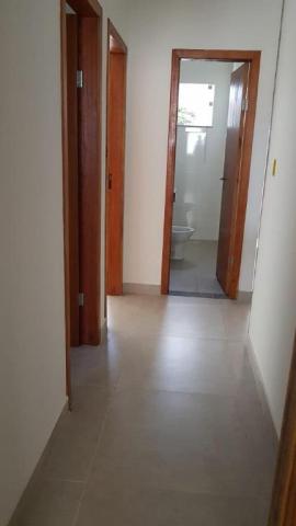 CASA à venda, 3 quartos, 1 vaga, LOURDES - ITAUNA/MG - Foto 5