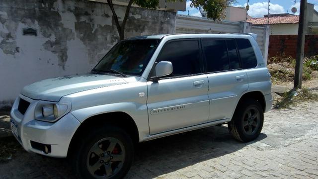 Vendo TR4 bem conservada tudo funcionando - Foto 2