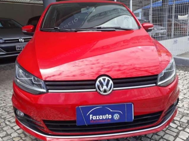 Volkswagen Fox Comfortline 1.6 Flex 8V 5p - Foto 3