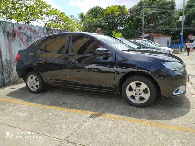 Renault Logan 1.6