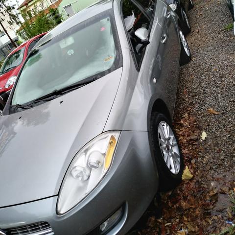 Fiat bravo 1.8 completo 2011