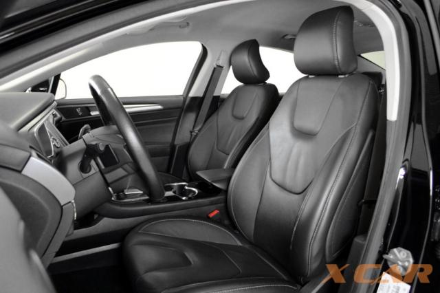 FUSION 2015/2016 2.0 TITANIUM AWD 16V GASOLINA 4P AUTOMÁTICO - Foto 13