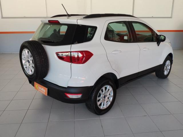 ECOSPORT 2018/2019 1.5 TIVCT FLEX FREESTYLE MANUAL - Foto 6