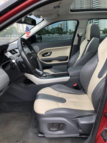 Evoque DYNAMIC 2.0 Si4 - Foto 10