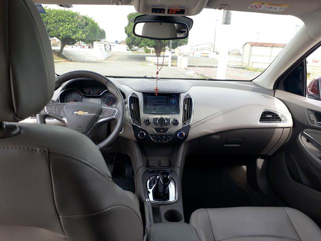 Cruze Hetch Ltz 2 , 2017 , 22 mil km - Foto 19