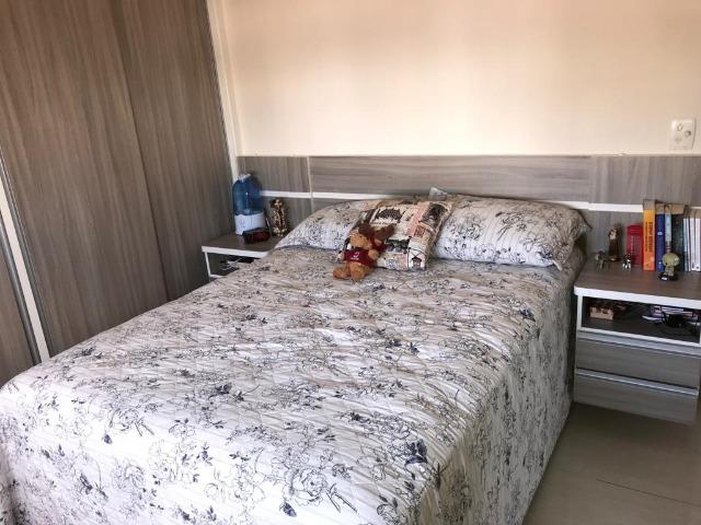 Apartamento 2 dormitórios no Embaré - Foto 18