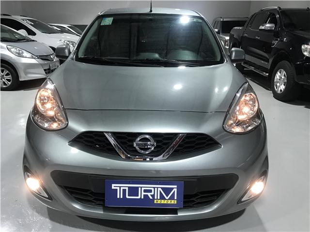 Nissan March 1.6 sv 16v flex 4p xtronic - Foto 3