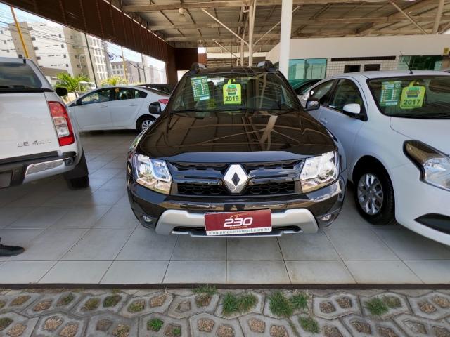Duster oroch 2019/2019 2.0 16v hi-flex dynamique automático - Foto 2
