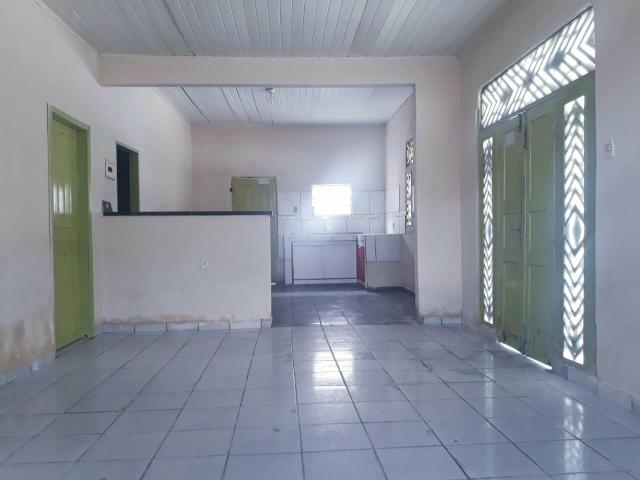 Vendo essa linda casa 120 mil aceito proposta - Foto 4